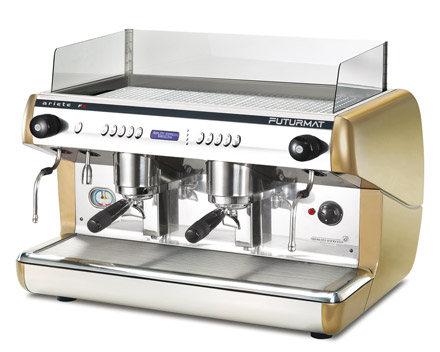     FuturMat Ariete F3
