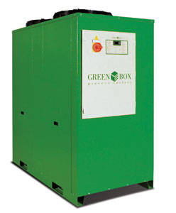 Green Box MR13/MT -    ()