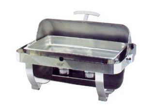 Starfood ZC-301-1 - - (chafing-dish)