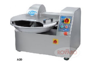 Rovabo A-20 - 