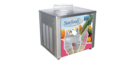  Starfood  BQ 105