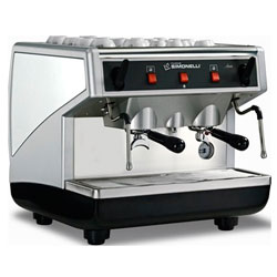 Nuova Simonelli Appia II 2 Gr S / Appia II 2 Gr V -    -