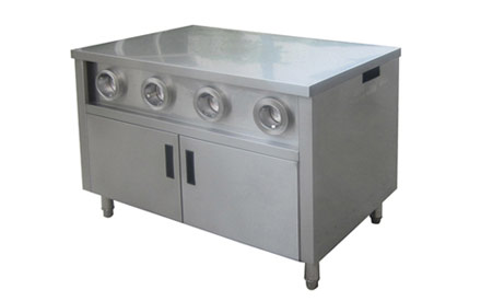 Kocateq DH110 / 150 - 