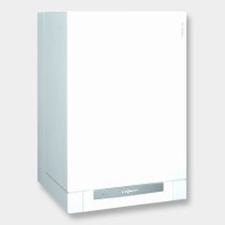 Viessmann Vitodens 200 -   