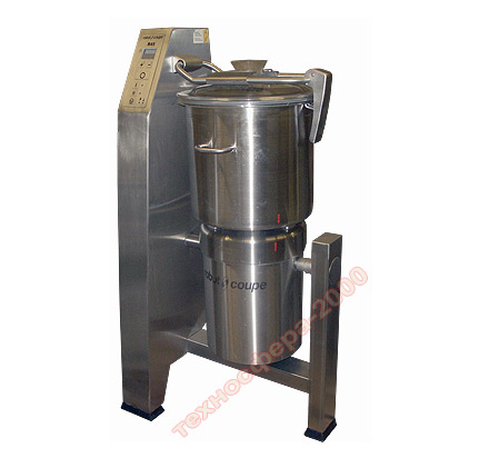  Robot-Coupe R45, 