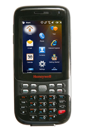 Honeywell Dolphin 6000 -   