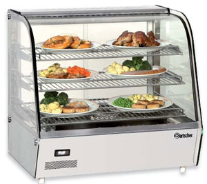 - Deli Compact