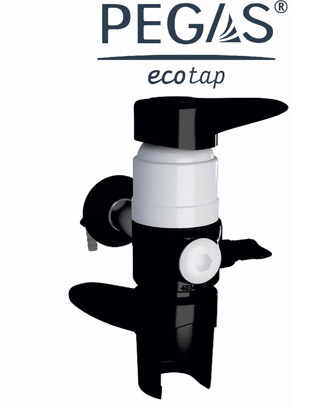 PEGAS EcoTap -     ()  