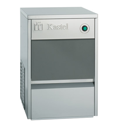 Kastel KV25/6 skin plate A/W - 