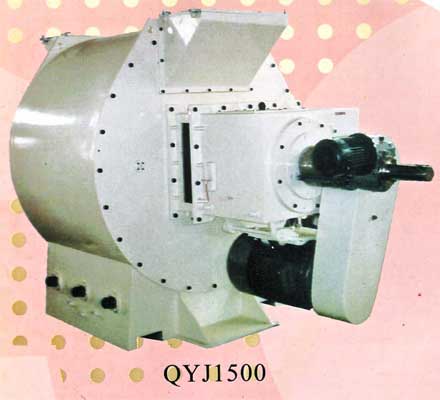 QYJ1500 - - 