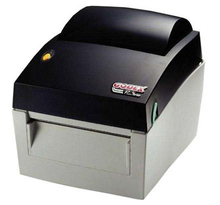  GODEX EZ-DT4