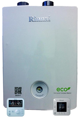 Rinnai RB-207EMF -  