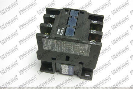 Kocateq HSA contactor -  