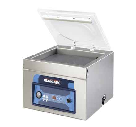 Henkovac Basic 150i L - - 