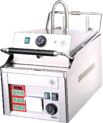 RM Gastro FTH-C-30ED+KD-30T