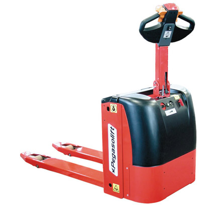 Pegaso Lift Compact 20 - 