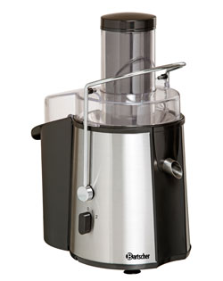  Bartscher 150.145 Top Juicer -   