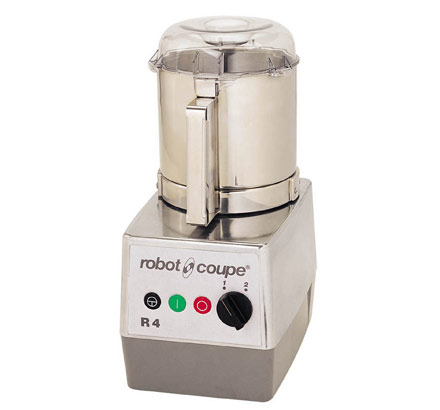 Robot Coupe R-4 - 