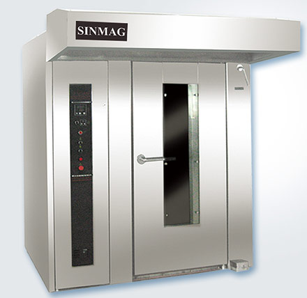 Sinmag SV-2 -  