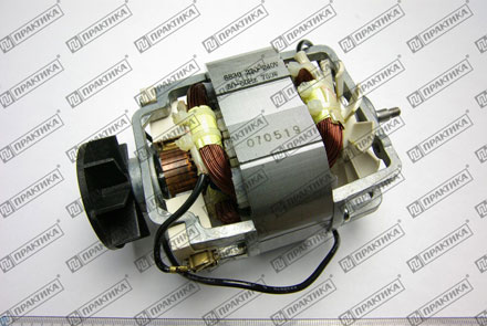 BarTec BL329 motor - 
