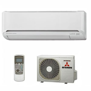 Mitsubishi Electric SRK25ZJ-S/SRC25ZJ-S -  