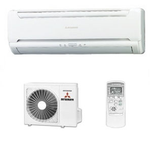 Mitsubishi Electric SRK50HE-S/SRC50HE-S -  