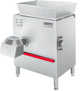 UNITY FOOD MACHINERY VU-130M -  