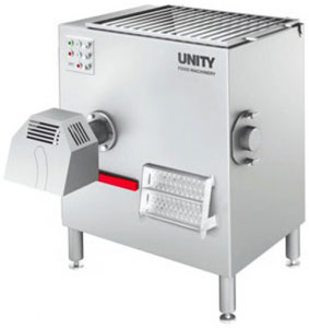 UNITY FOOD MACHINERY VU-160M -  