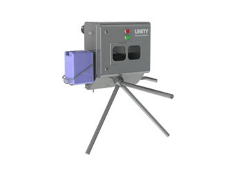 UNITY FOOD MACHINERY MG-008 -  