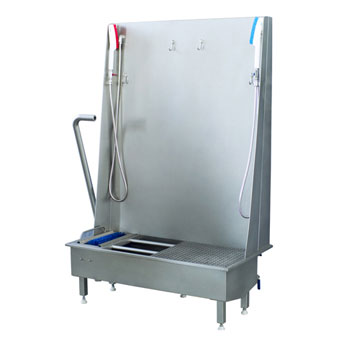 UNITY FOOD MACHINERY MF-001 -     