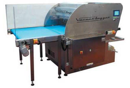 FK FIMEK VACUUM BAGGER 1000/1200/1500 BB -   