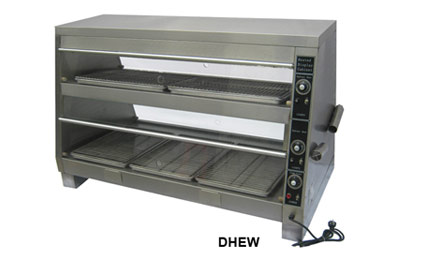 Kocateq DH150EW - 