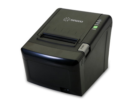   Sewoo LK-T12