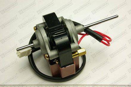 KORECO RTW100L motor - 