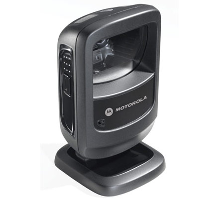- MOTOROLA SYMBOL DS4208