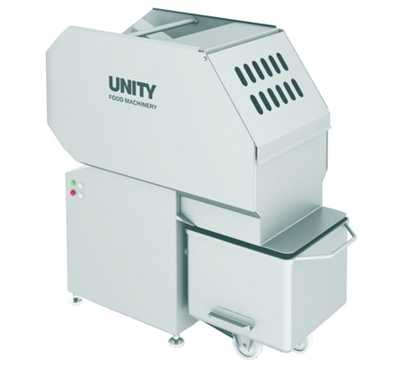 UNITY FOOD MACHINERY BG-1500 -  