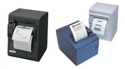 Epson TM-L90 - POS-