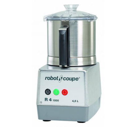 Robot Coupe R-4-1500 - 