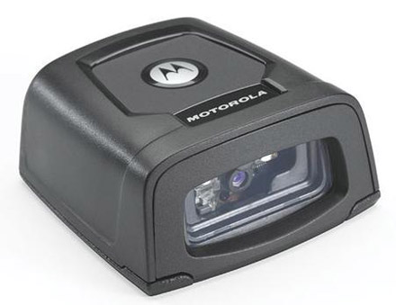   —    Motorola DS457
