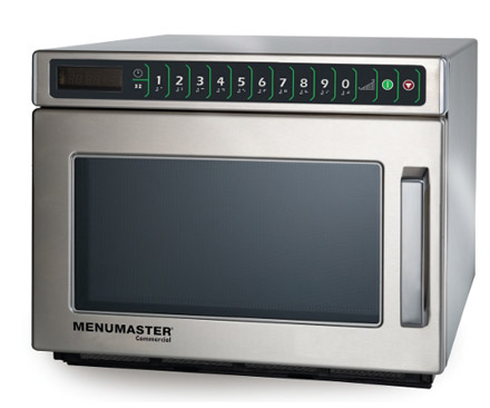   Menumaster DEC14E2