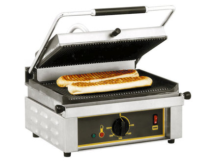 Roller Grill Panini / FT -  
