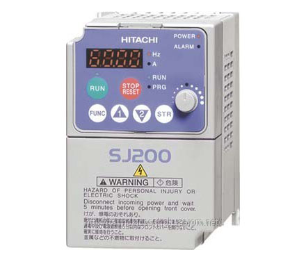 Hitachi SJ-200 -  