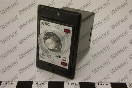 CKC HS80 timer - 