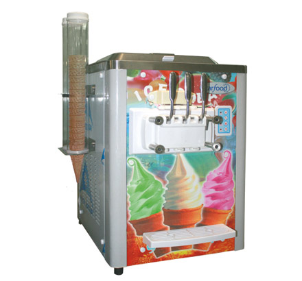      STARFOOD BQ316M