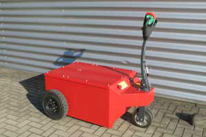 Multi-Mover XXL 7500 - 