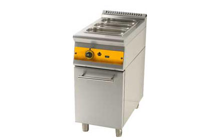 SERGAS BE4S7 -  Bain-Marie