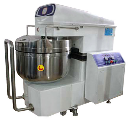 Kocateq HL130/200 -     