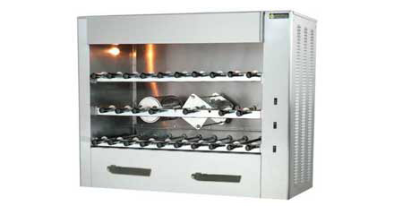 SERGAS CHURRASCO SGK19 -  