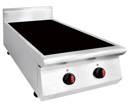 Kocateq DC2 -  