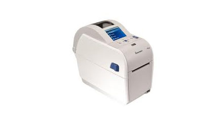 Intermec     PC23d